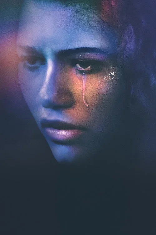 Эйфория 2 сезон смотреть онлайн 720p
